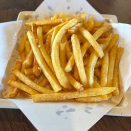 เฟรนซ์ฟรายส์