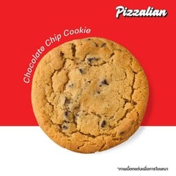 Chocolate Chip Cookie