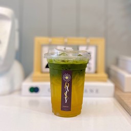 Matcha Yuzu (มัทฉะยูสุ)