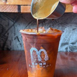 ดับเบิ้ลคราวน์ลาเต้