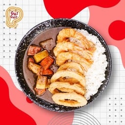 ไก่เกา ขอนแก่น