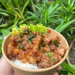 กินไหรดี Byครัวแม่หนึ่ง