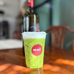 ชาเขียว