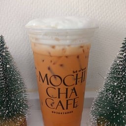 MOCHI CHA CAFE