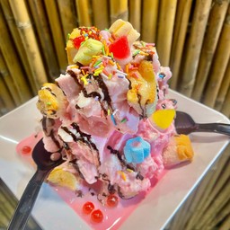 ปังเย็น