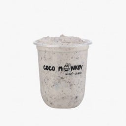 โยเกิร์ตงาดำ