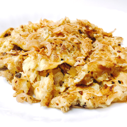 ไชโป้วผัดไข่