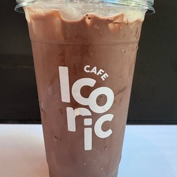 โกโก้เย็น