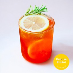 เลมอนบ๊วยแดง