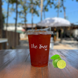 ชามะนาว เย็น