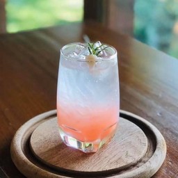 น้ำลิ้นจี่(เย็น)