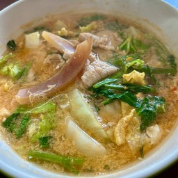 สุกี้น้ำ