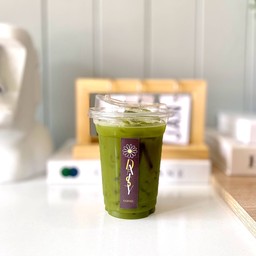 Clear Matcha (มัทฉะชงใส)