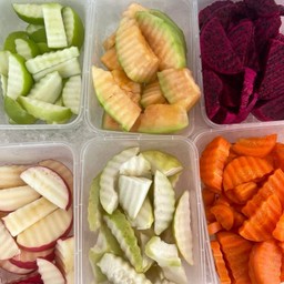 ผลไม้รวมลูกค้าเลือกเอง