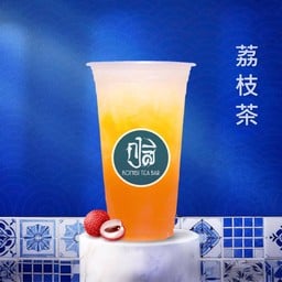 ชาลิ้นจี่