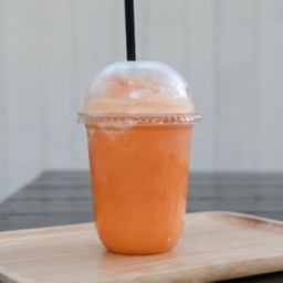 ชาไทยปั่น