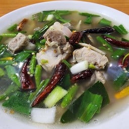 ต้มแซ่บกระดูกอ่อน