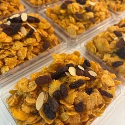 คอนเฟลคคาราเมล