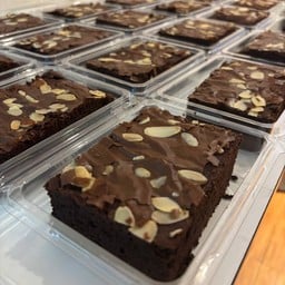 บาวนี่ชอคโกแลต