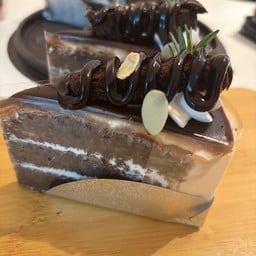 เค้กชอคบาวนี่