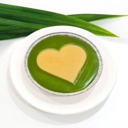 หยกสด ขนมไทยใบเตย เซ็นทรัลขอนแก่น