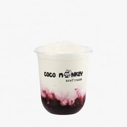 โยเกิร์ตมิกซ์เบอร์รี่