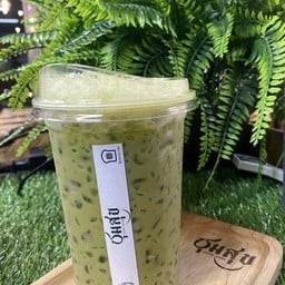 ชาเขียว