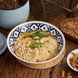 เกาเหลา (น้ำใส)