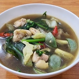 แกงอ๋อม