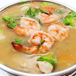 แกงเลียง