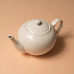 ชาจีนร้อน (กา)