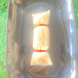 แหนมหมู