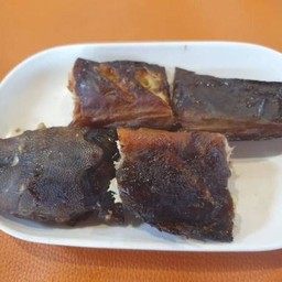 ปลาดุกย่าง