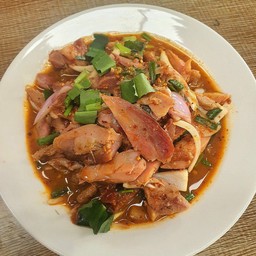 น้ำตกไก่ย่าง