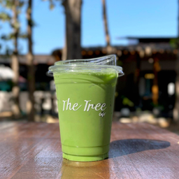 มัตจะ ปั่น