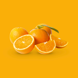 น้ำส้มปั่น