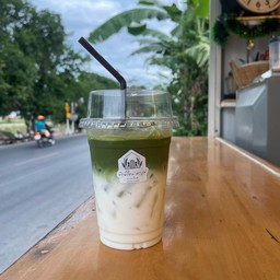 บ้านใหม่ คาเฟ่