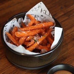 Sweet Potato Fries