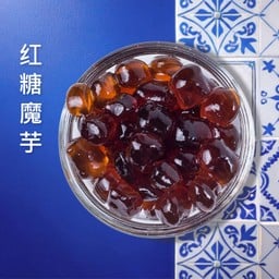 บุกบราวน์ชูก้าร์