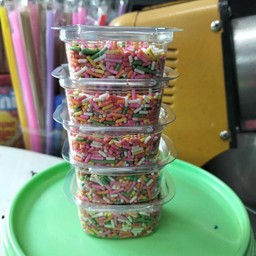 เรนโบว์ 1 กระปุก