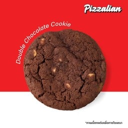 Double Chocolate Cookie