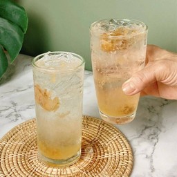 น้ำบ๋วย(เย็น)