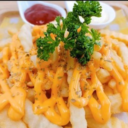 เฟรนฟรายชีส