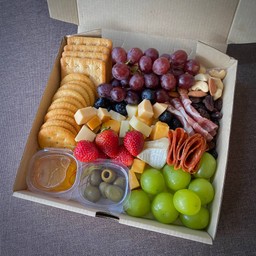 Cheese Board size L