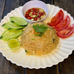 ข้าวผัด