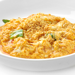 ผัดผงกระหรี่