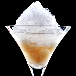 ลิ้นจี่ลอยแก้ว