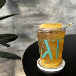 PEACH TEA (ชาไวท์พีช)