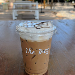 มอคค่า เย็น