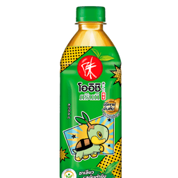 โอเอชิรสต้นตำรับ